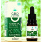 BOIRON Huile de CBD 20% 15 mL