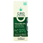 BOIRON Huile de CBD 20% 15 mL