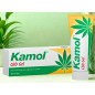 KAMOL CBD GEL tube de 120 ml KAMOL CBD GEL tube de 120 ml
