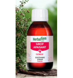 HERBALGEM Sp bio refroidissement Fl/150ml
