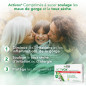 ACTIVOX TOUX SECHE 24 Comprimés goût citron ACTIVOX TOUX SECHE 24 Comprimés goût citron