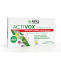 ACTIVOX TOUX SECHE 24 Comprimés goût citron ACTIVOX TOUX SECHE 24 Comprimés goût citron