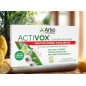 ACTIVOX TOUX SECHE 24 Comprimés goût citron ACTIVOX TOUX SECHE 24 Comprimés goût citron