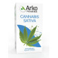 CANNABIS sativa Arkogélules boite de 45 gélules végétales CANNABIS sativa Arkogélules boite de 45 gélules végétales