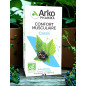 ARKOPHARMA ARKOGELULES CASSIS 45 gélules