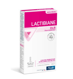 LACTIBIANE DLR GELULE 30