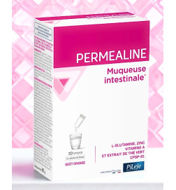PERMEALINE PDR ORANG STICK  14