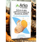 ARKOGELULES CURCUMA PIPERINE BTE 130 ARKOGELULES CURCUMA PIPERINE BTE 130