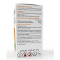 ARKOPHARMA ARKOGELULES GINSENG BIO 45 gélules ARKOPHARMA ARKOGELULES GINSENG BIO 45 gélules