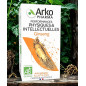 ARKOPHARMA ARKOGELULES GINSENG BIO 45 gélules ARKOPHARMA ARKOGELULES GINSENG BIO 45 gélules
