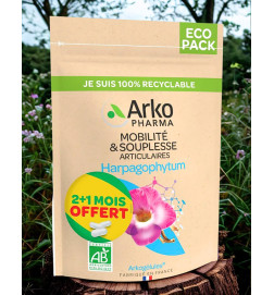HARPAGOPHYTUM ARKOGELULES BIO Boite de 150 gélules