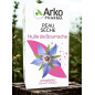 ARKOPHARMA ARKOGELULES HUILE BOURRACHE BIO 60 capsules ARKOPHARMA ARKOGELULES HUILE BOURRACHE BIO 60 capsules