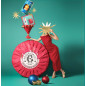 ROGER & GALLET COFFRET NOEL 2025 BOIS ORANGE 30 ML+SAVON