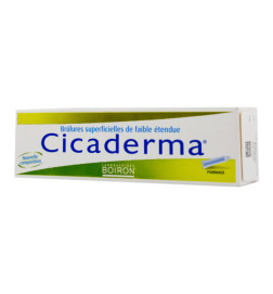 CICADERMA Boiron pommade 30 g