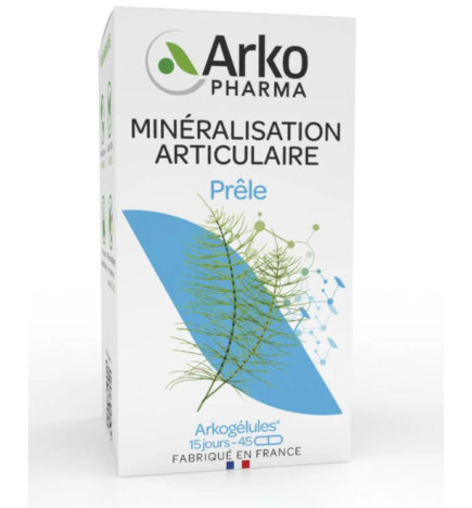 ARKOG PRELE BIO GELUL 150