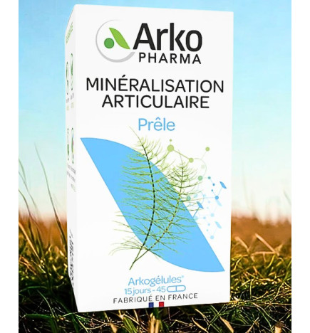 ARKOG PRELE BIO GELUL 150