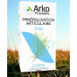 ARKOPHARMA ARKOGELULES PRELE 45 gélules