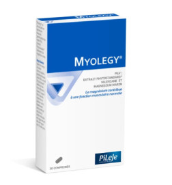 PILEJE MYOLEGY CPR 30