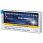 BIOGARAN MELATONINE FLASH 1,9MG 30 comprimés BIOGARAN MELATONINE FLASH 1,9MG 30 comprimés