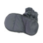 PAIRE DE CHAUSSONS A CHAUFFER GRAINES DE LIN IDENTITE PAIRE DE CHAUSSONS A CHAUFFER GRAINES DE LIN IDENTITE
