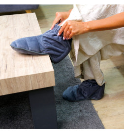 CHAUSSONS LIN REF 835197