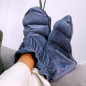 CHAUSSONS LIN REF 835197