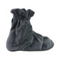 PAIRE DE CHAUSSONS A CHAUFFER GRAINES DE LIN IDENTITE PAIRE DE CHAUSSONS A CHAUFFER GRAINES DE LIN IDENTITE