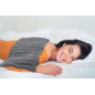 COUSSIN UNIVERSEL GRAINES DE LIN IDENTITES COUSSIN UNIVERSEL GRAINES DE LIN IDENTITES