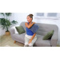 COUSSIN UNIVERSEL GRAINES DE LIN IDENTITES COUSSIN UNIVERSEL GRAINES DE LIN IDENTITES