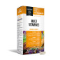 COMPLEXE MULTIVITAMINES MINERAUX