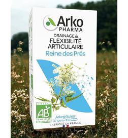 ARKOGELULES REINE DES PRES BIO 150 gélules
