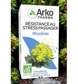 ARKOG RHODIOLE BIO GELUL 45