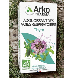 ARKOG THYM  HE BIO GELUL 45