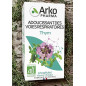 ARKOGELULES THYM BIO BTE 45 GELULES