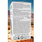 ARKOPHARMA ARKOGELULES PSYLLIUM BLOND ET ISPAGHUL 45 gélules
