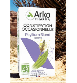 ARKOGELULES MUCIVITAL BTE 45