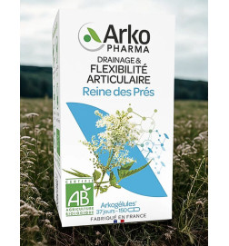 ARKOGELULES REINE DES PRES 45 gélules
