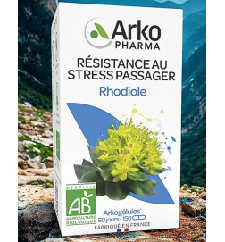 ARKOG RHODIOLE BIO GELUL 45