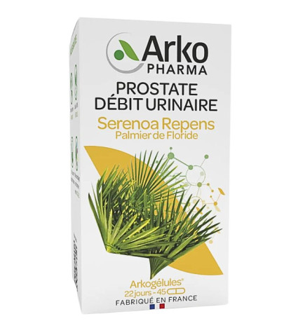 ARKOG SERENOA REPENS GELUL 45