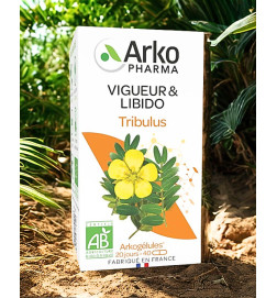 ARKOG TRIBULUS BIO GELUL 40