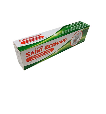 BAUME SAINT BERNARD TUB 42G