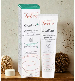 AVENE CICALFATE CR T/40ML