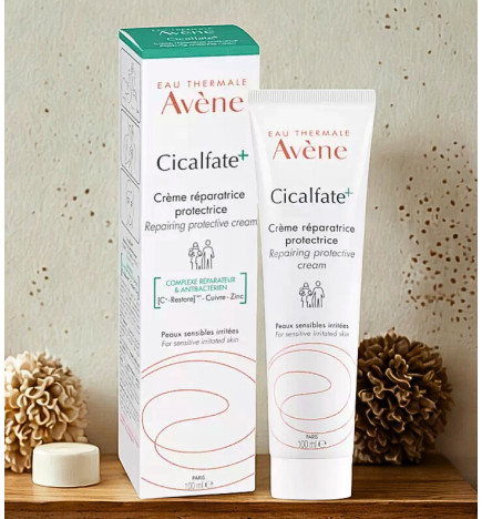 AVENE CICALFATE CR T/40ML