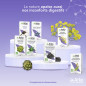 ARKOPHARMA ARKOGELULES CHARBON VEGETAL 40 gélules