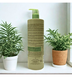 HUILE LAVANTE EMOLLIENTE - EXOMEGA CONTROL - A-DERMA - 750mL