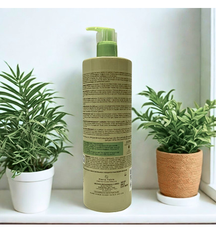 HUILE LAVANTE EMOLLIENTE - EXOMEGA CONTROL - A-DERMA - 750mL