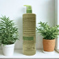 A DERMA EXOMEGA CONTROL Hle nett émoll 750ml