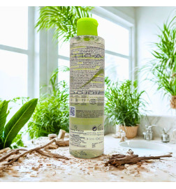 A-DERMA BIOLOGY Eau Micellaire 200 ml