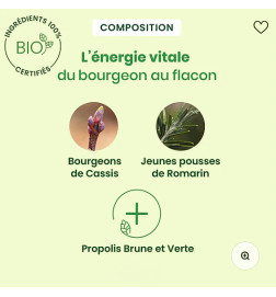 ALLARGEM BIO contre les allergies