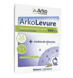 ARKOLEVURE digestion et transit